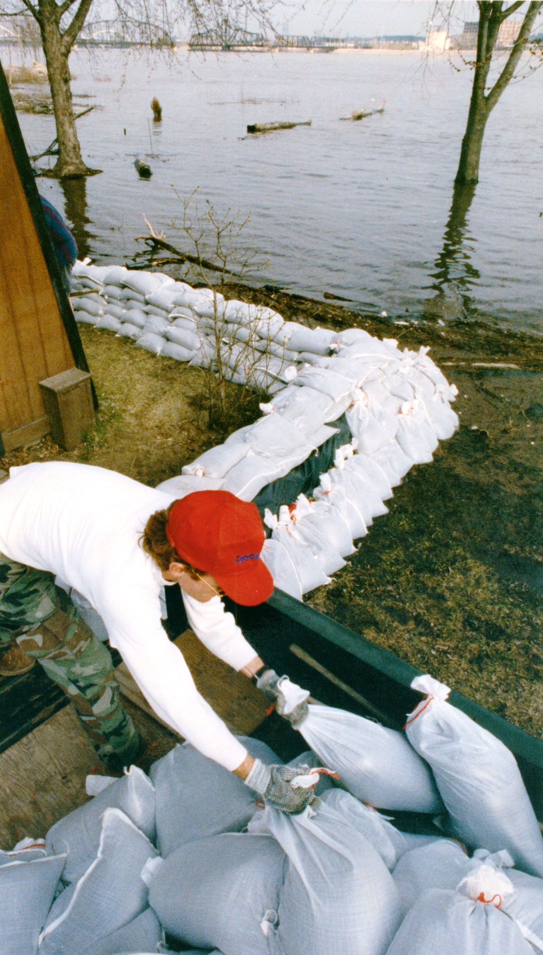 19930405 -- Davenport, Iowa